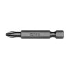 Đầu mũi vít 4 cạnh 1/4"x50mm, 50 chi tiết, Ph2 YATO YT-7848 Đầu mũi vít 4 cạnh 1/4"x50mm, 50 chi tiết, Ph2 YATO YT-7848