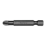 Bộ mũi vít 4 cạnh đầu lục giác 50 chi tiết 1/4 inch YT-7850