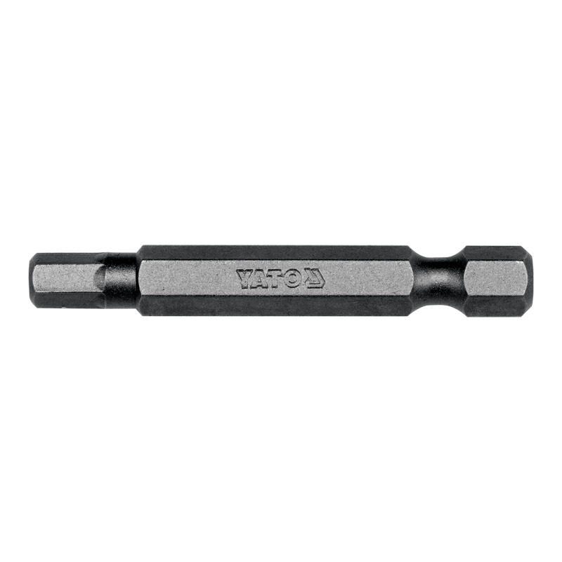 Mũi Vít Lục Giác (Hex) 1/4" YATO (YT-7869 đến YT-7874) Mũi Vít Lục Giác (Hex) 1/4" YATO (YT-7869 đến YT-7874)