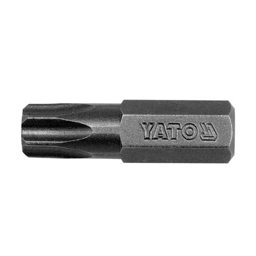 Đầu Bít Torx Ngắn 5/16" YATO (YT-7908 đến YT-7918) Đầu Bít Torx Ngắn 5/16" YATO (YT-7908 đến YT-7918)