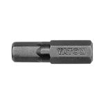 Đầu Bít Lục Giác Ngắn 5/16" YATO (YT-7919 đến YT-7923)