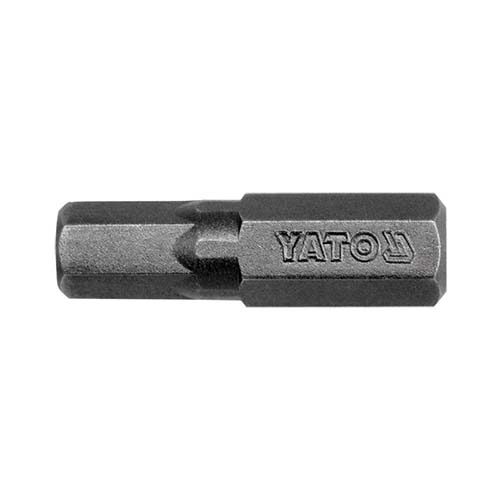 Đầu Bít Lục Giác Ngắn 5/16" YATO (YT-7919 đến YT-7923) Đầu Bít Lục Giác Ngắn 5/16" YATO (YT-7919 đến YT-7923)