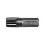 Đầu Bít Spline Ngắn 5/16" YATO (YT-7929 đến YT-7932)