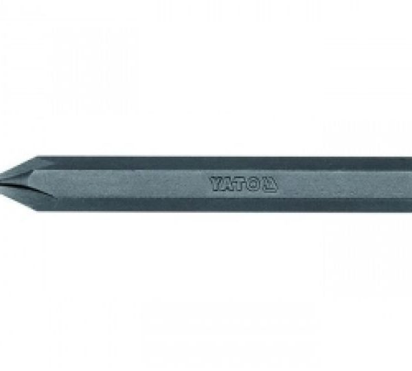 Đầu Bít 4 Cạnh (Phillips) 5/16" YATO (YT-7937 đến YT-7939)