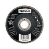 Đĩa Cắt Đá YATO YT-6128 đến YT-6131 – Φ115mm đến Φ230mm, Độ Dày 3.2mm, Cắt Đá, Gạch, Bê Tông Hiệu Quả Đĩa Cắt Đá YATO YT-6128 đến YT-6131 – Φ115mm đến Φ230mm, Độ Dày 3.2mm, Cắt Đá, Gạch, Bê Tông Hiệu Quả