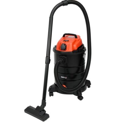 Máy Hút Bụi Công Nghiệp 1400W 30L YATO YT-85701 85701