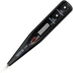 Bút Thử Điện YATO YT-2862 – An Toàn, Tiện Lợi & Không Cần Pin