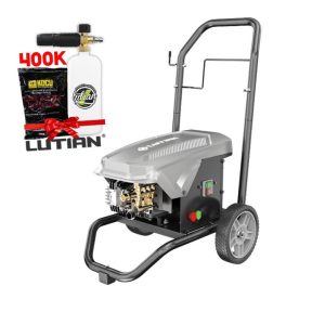 Máy rửa xe cá nhân 2.2kW Lutian LT-593A