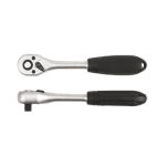 Cần siết tự động 3/8" dạng thẳng 185mm Yato YT-0308 - Ba Lan