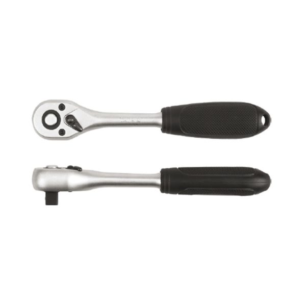 Cần siết tự động 3/8" dạng thẳng 185mm Yato YT-0308 - Ba Lan