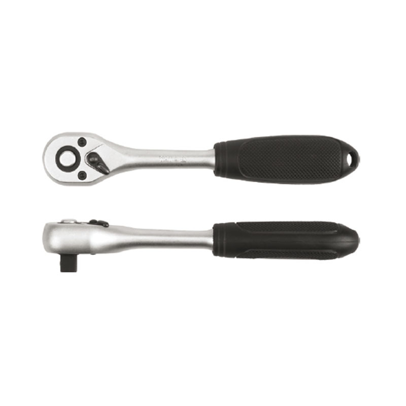 Cần siết tự động 3/8" dạng thẳng 185mm Yato YT-0308 - Ba Lan Cần siết tự động 3/8" dạng thẳng 185mm Yato YT-0308 - Ba Lan