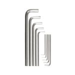 Bộ Lục Giác Lớn 10 Chi Tiết YATO YT-0519