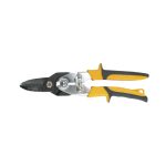 Kìm Cắt Tôn YATO YT-1912 – Lưỡi Thép CrMo, Tăng Lực Cắt, HRC 60-62, Dài 260mm, Cắt Tôn, Đồng, Thép Không Gỉ