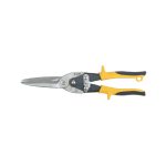 Kìm Cắt Tôn YATO YT-1922 – Lưỡi Thép CrMo, Tăng Lực Cắt, HRC 60-62, Dài 290mm, Cắt Tôn, Đồng, Thép Không Gỉ