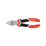 Kìm Vuông (Combination pliers) YATO YT-1940, YT-1941 và YT-1942