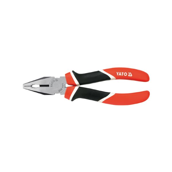 Kìm Vuông (Combination pliers) YATO YT-1940, YT-1941 và YT-1942