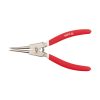 Kìm Tháo Lắp Phe Ngoài Mũi Thẳng (Circlip plier - External, Straight nose) YATO Kìm Tháo Lắp Phe Ngoài Mũi Thẳng (Circlip plier - External, Straight nose) YATO