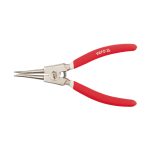 Kìm Tháo Lắp Phe Ngoài Mũi Thẳng (Circlip plier - External, Straight nose) YATO