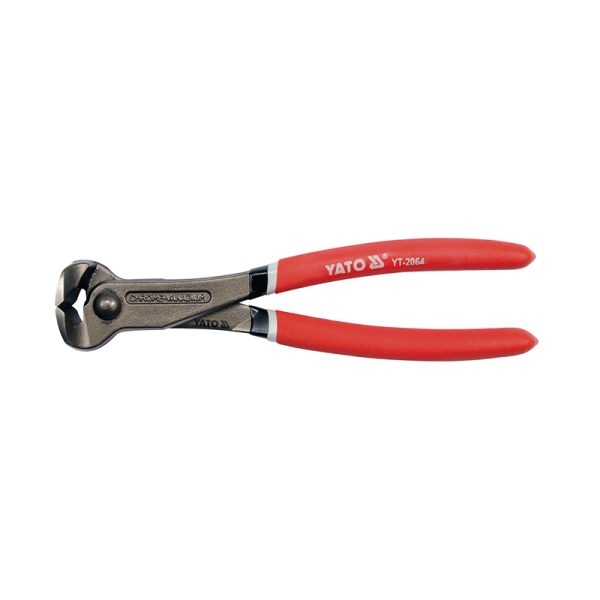 Kìm Cắt Đầu (End cutting plier) YATO