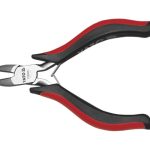 Kìm Cắt Cạnh Mini 115mm YATO YT-2081