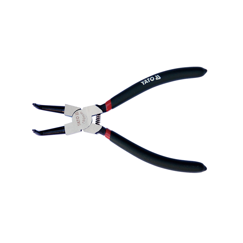 Kìm Mở Phe Trong Cong (Circlip plier - Internal bent) Kìm Mở Phe Trong Cong (Circlip plier - Internal bent)