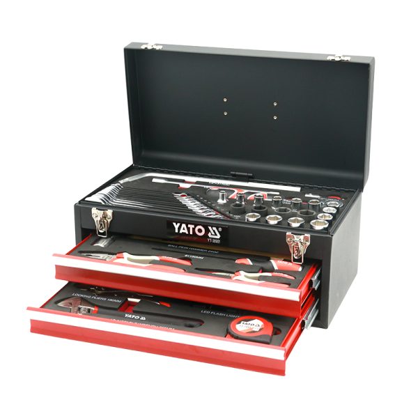 THIẾT BỊ SỬA XE MÁY