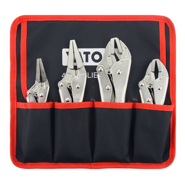 Bộ Kìm (Plier sets) YATO model YT-39614