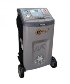 Máy Phục Hồi, Tái Chế và Nạp Ga Lạnh AC626 A/C