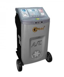 Thiết bị nạp gas điều hòa