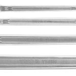 Bộ 4 Cờ Lê Hoa Thị Ngoài (E-Torx) YATO YT-0530 (E6-E24)