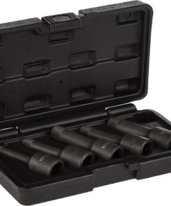 Bộ 5 khẩu 1/2" nhổ ốc bulong hỏng 8-16mm đảo chiều Yato YT-0624 - Ba Lan Bộ 5 khẩu 1/2" nhổ ốc bulong hỏng 8-16mm đảo chiều Yato YT-0624 - Ba Lan