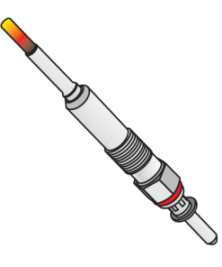 Bộ 6 tuýp mở bugi xông 3/8" lắc léo 8-16x85mm Yato YT-05339 - Ba Lan