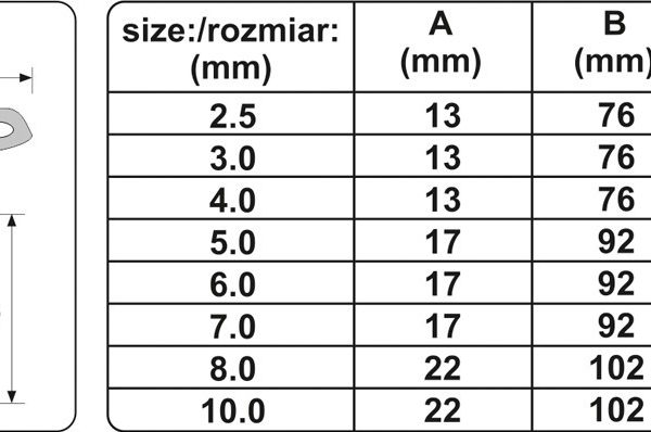 Bộ Lục Giác Chữ T 8 Chi Tiết YATO YT-05583 Bộ Lục Giác Chữ T 8 Chi Tiết YATO YT-05583