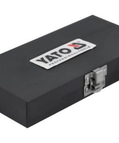 Bộ Đầu Bít Torx (M-type) 15 Chi Tiết YATO YT-0417 Bộ Đầu Bít Torx (M-type) 15 Chi Tiết YATO YT-0417