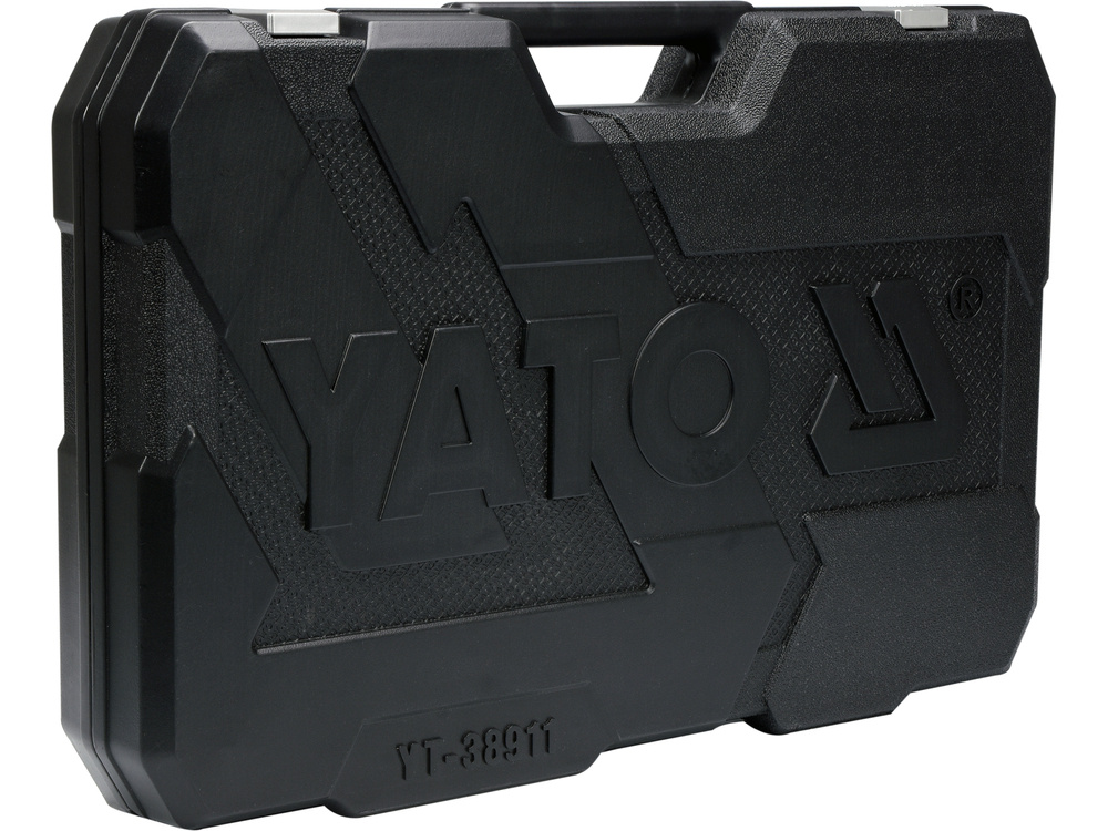 Bộ dụng cụ sửa chữa tổng hợp 79 chi tiết Yato YT-38911 Bộ dụng cụ sửa chữa tổng hợp 79 chi tiết Yato YT-38911