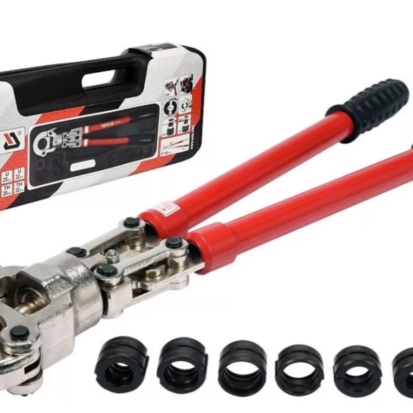 Kìm Bấm Ống PEX-AL-PEX YATO YT-21735 Kìm Bấm Ống PEX-AL-PEX YATO YT-21735