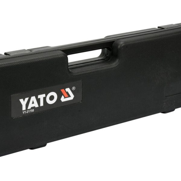 Kìm Bấm Ống PEX-AL-PEX YATO YT-21750 – Bộ 4 Chi Tiết Kìm Bấm Ống PEX-AL-PEX YATO YT-21750 – Bộ 4 Chi Tiết