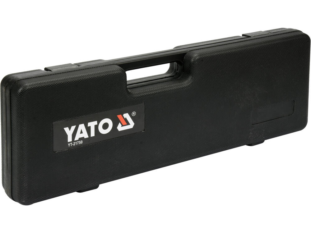 Kìm Bấm Ống PEX-AL-PEX YATO YT-21750 – Bộ 4 Chi Tiết Kìm Bấm Ống PEX-AL-PEX YATO YT-21750 – Bộ 4 Chi Tiết