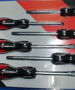 Bộ Tô vít 6 Chi Tiết YATO YT-2783 Bộ Tô vít 6 Chi Tiết YATO YT-2783