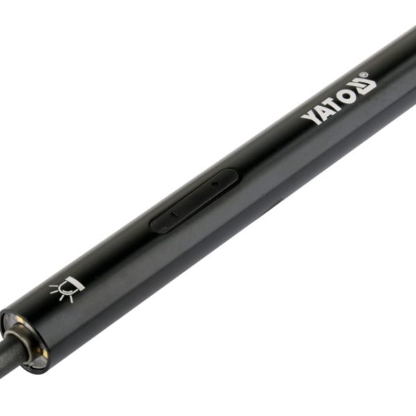 Bộ Tua Vít Chính Xác 3.6V 39 Chi Tiết YATO YT-27930 Bộ Tua Vít Chính Xác 3.6V 39 Chi Tiết YATO YT-27930