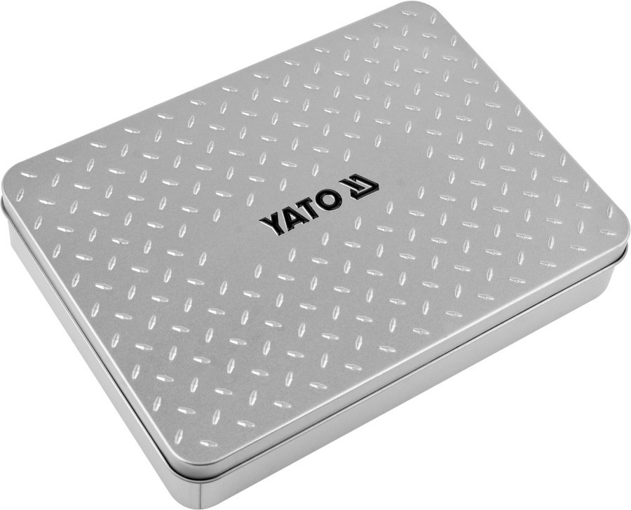 Bộ Tua Vít Chính Xác 3.6V 39 Chi Tiết YATO YT-27930 Bộ Tua Vít Chính Xác 3.6V 39 Chi Tiết YATO YT-27930