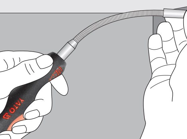 Bộ Tô vít Dẻo Đa năng 31 Chi Tiết Yato YT-2780 Bộ Tô vít Dẻo Đa năng 31 Chi Tiết Yato YT-2780