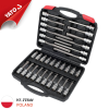 Bộ tuýp 1/2" mũi vít sao T20-T70 32 chi tiết Yato YT-77541 - Ba Lan Bộ tuýp 1/2" mũi vít sao T20-T70 32 chi tiết Yato YT-77541 - Ba Lan