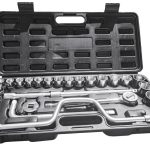 Bộ tuýp tay vặn 1/2" 28 món Yato YT-3876V - Ba Lan