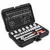 Bộ tuýp tay vặn tổng hợp 3/8" 22 chi tiết Yato YT-38561 - Ba Lan Bộ tuýp tay vặn tổng hợp 3/8" 22 chi tiết Yato YT-38561 - Ba Lan