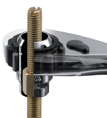 Bộ Tuýp Tay Vặn Xuyên Tâm 1/2" 21 Chi Tiết YATO YT-3865 Bộ Tuýp Tay Vặn Xuyên Tâm 1/2" 21 Chi Tiết YATO YT-3865