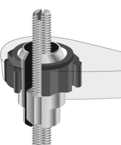 Bộ tuýp tay vặn xuyên tâm 3/8" 1/2" 17 chi tiết Yato YT-38653 - Ba Lan Bộ tuýp tay vặn xuyên tâm 3/8" 1/2" 17 chi tiết Yato YT-38653 - Ba Lan