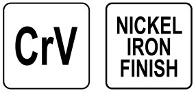 Kìm Tháo Lắp Phe Ngoài Mũi Cong (Circlip plier - External, Bent nose) Yato Kìm Tháo Lắp Phe Ngoài Mũi Cong (Circlip plier - External, Bent nose) Yato
