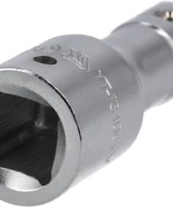 Cần nối dài 3/4'' x 100mm Yato YT-1340 - Ba Lan Cần nối dài 3/4'' x 100mm Yato YT-1340 - Ba Lan