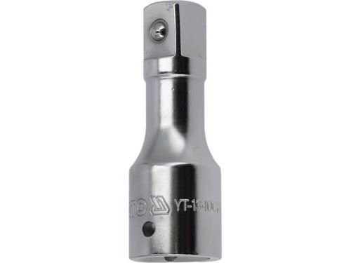 Cần nối dài 3/4'' x 100mm Yato YT-1340 - Ba Lan Cần nối dài 3/4'' x 100mm Yato YT-1340 - Ba Lan